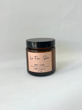 Le Feu Skin - Body Scrub